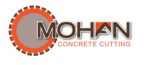 Mohan Concrete Cutting